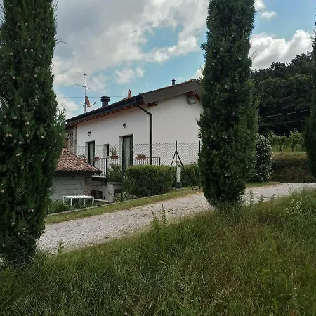 Cascina Rossano