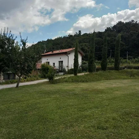 Farm stay Cascina Rossano