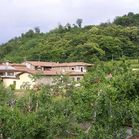 Cascina Rossano