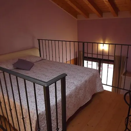 Cascina Rossano Farm stay Provaglio d'Iseo