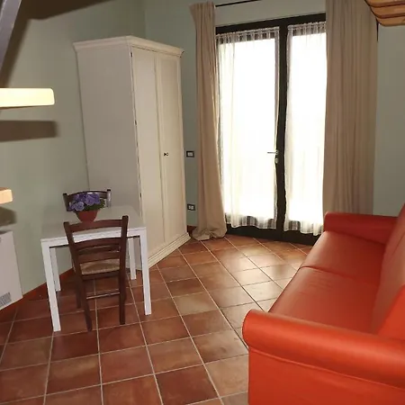 Cascina Rossano *
