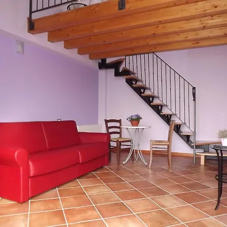 Cascina Rossano * Provaglio d'Iseo