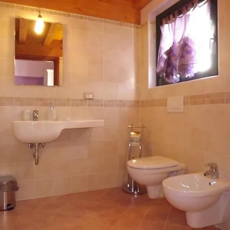 Cascina Rossano Farm stay