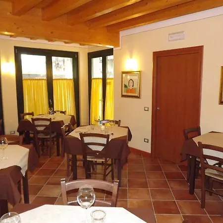 Cascina Rossano Farm stay