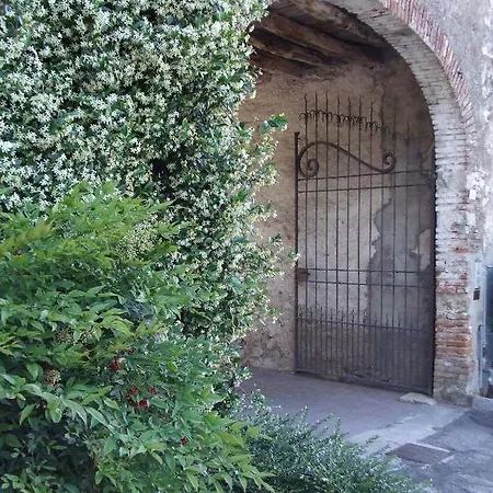 Cascina Rossano Alloggio per agriturismo Provaglio d'Iseo