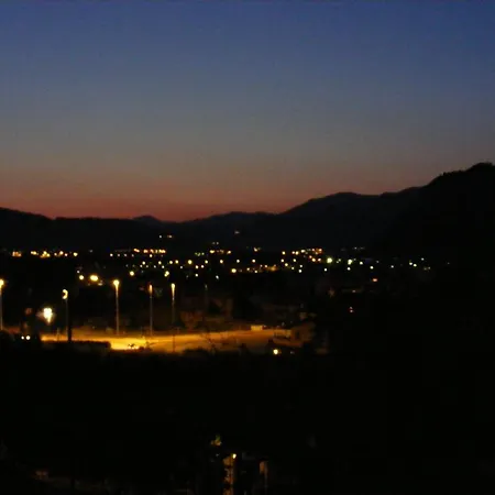 Cascina Rossano *