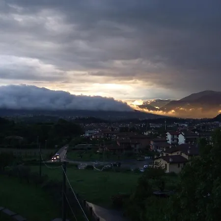 Cascina Rossano