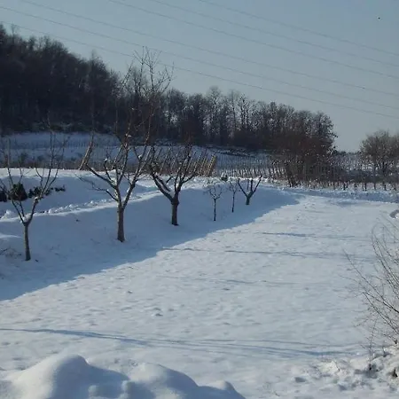 Cascina Rossano Alloggio per agriturismo
