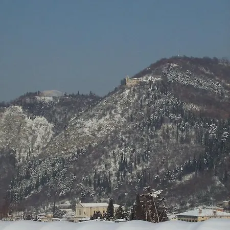 Cascina Rossano *