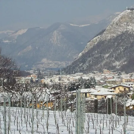 Farm stay Cascina Rossano *