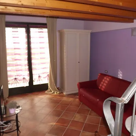 Farm stay Cascina Rossano Provaglio d'Iseo