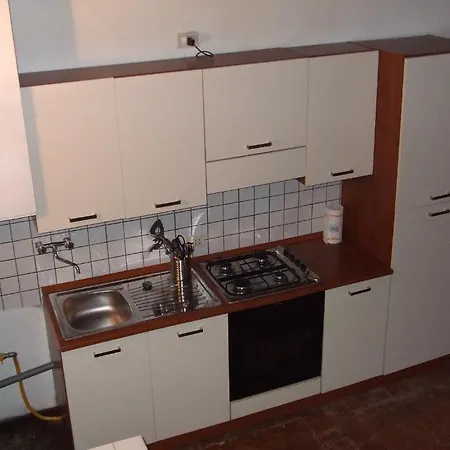 Cascina Rossano * بروفاغليو دلسيو