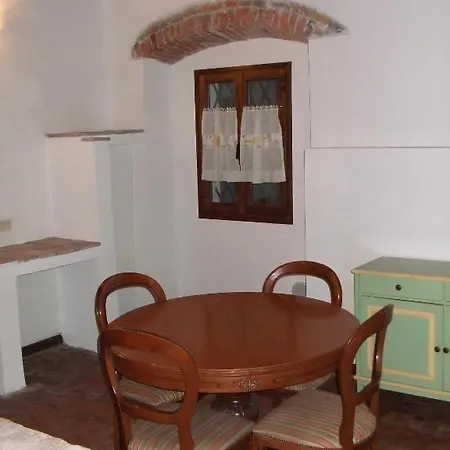 Cascina Rossano Alloggio per agriturismo