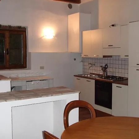 Farm stay Cascina Rossano