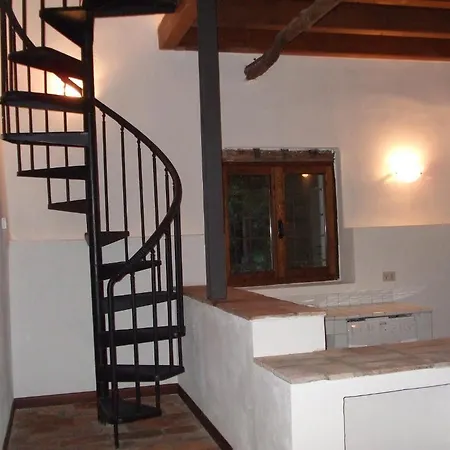 Cascina Rossano *